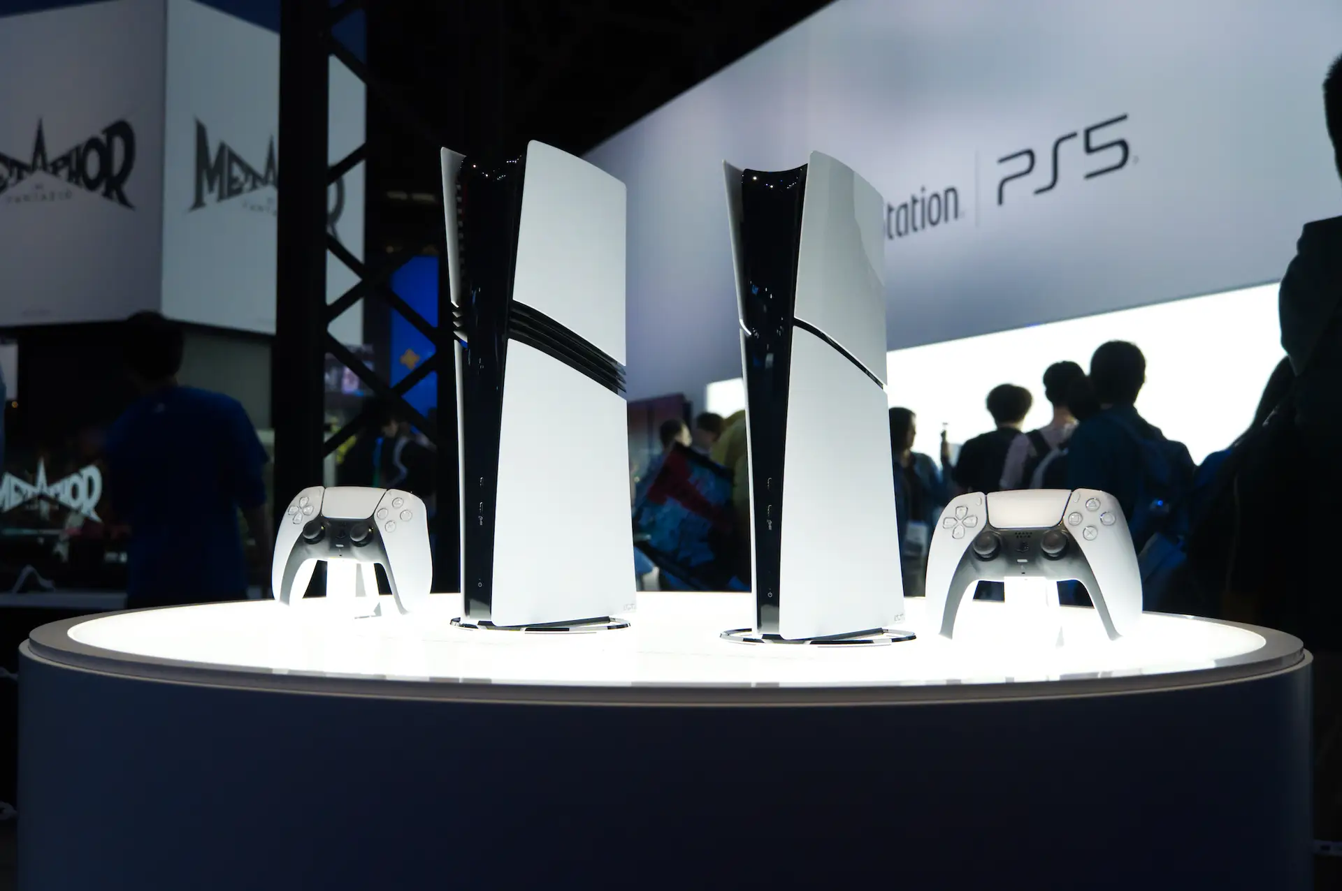 Цены на PS5 в США вырастут с завтрашнего дня, так как Sony 
