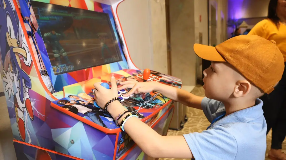 Фонд Make-A-Wish начал кампанию по 