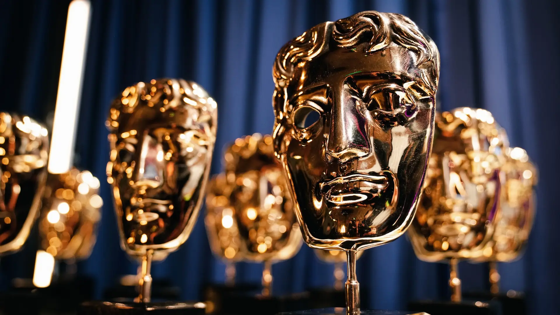 Каким образом проходят судейство на премии BAFTA в области видеоигр?