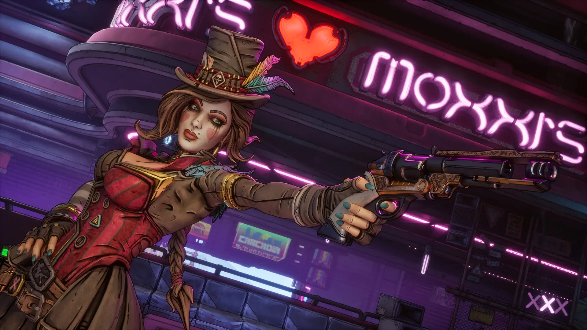 Компания Gearbox Software прокомментировала обеспокоенность пользователей по поводу возможного наличия шпионского ПО в игре Borderlands 4.