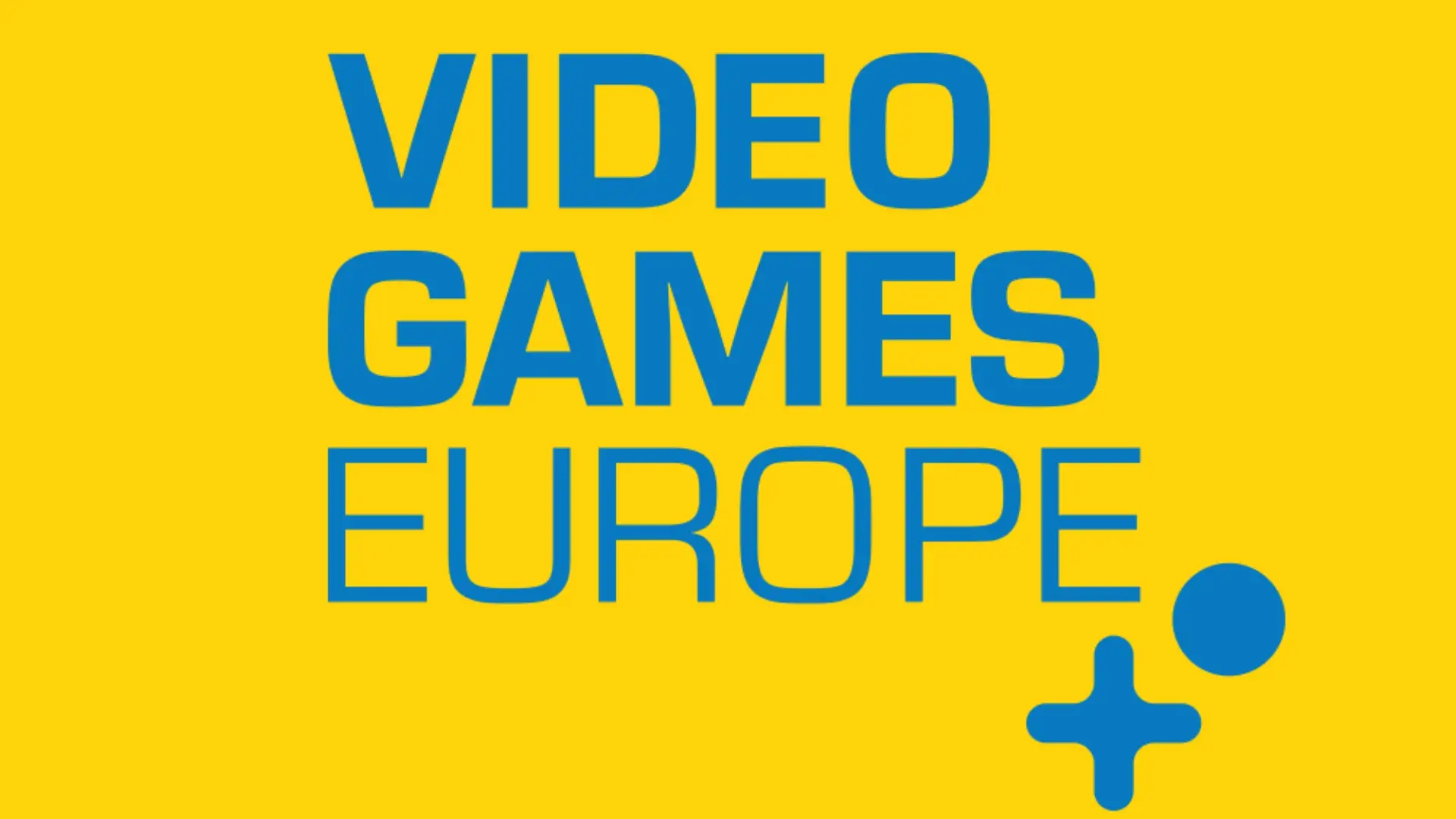 Компания Video Games Europe объявляет о старте кампании 