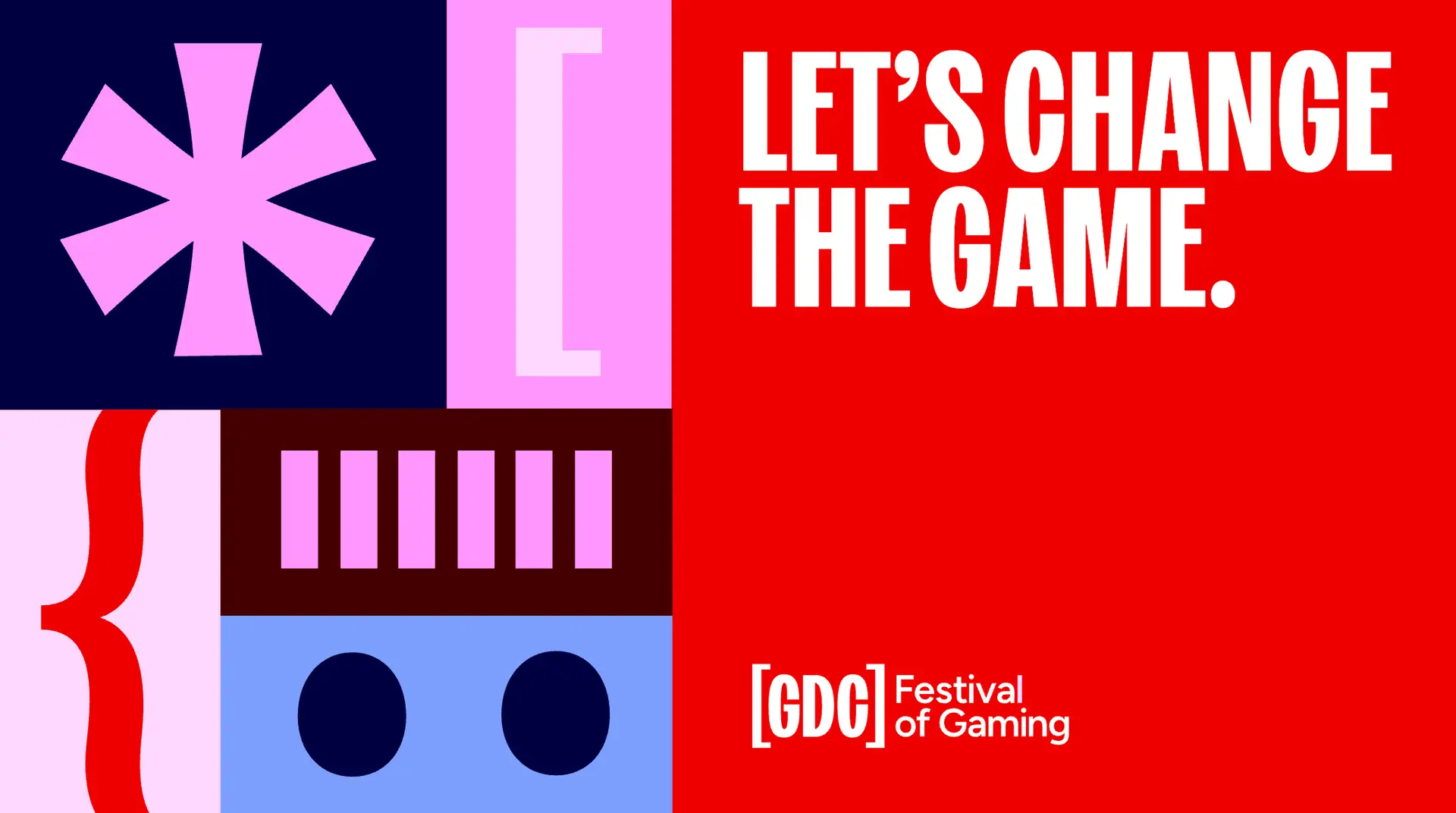 Конференция разработчиков игр теперь известна как Фестиваль игр GDC: 