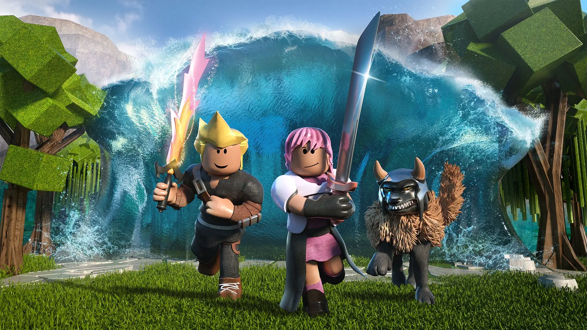 Roblox сотрудничает с Международной коалицией по возрастным рейтингам для обновления существующих меток зрелости