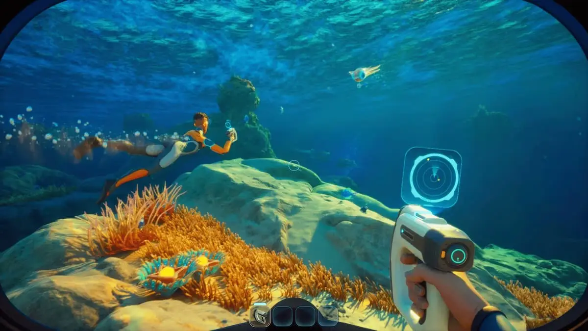 Основатели студии Unknown Worlds, создавшей Subnautica 2, обвиняют материнскую компанию Krafton в 