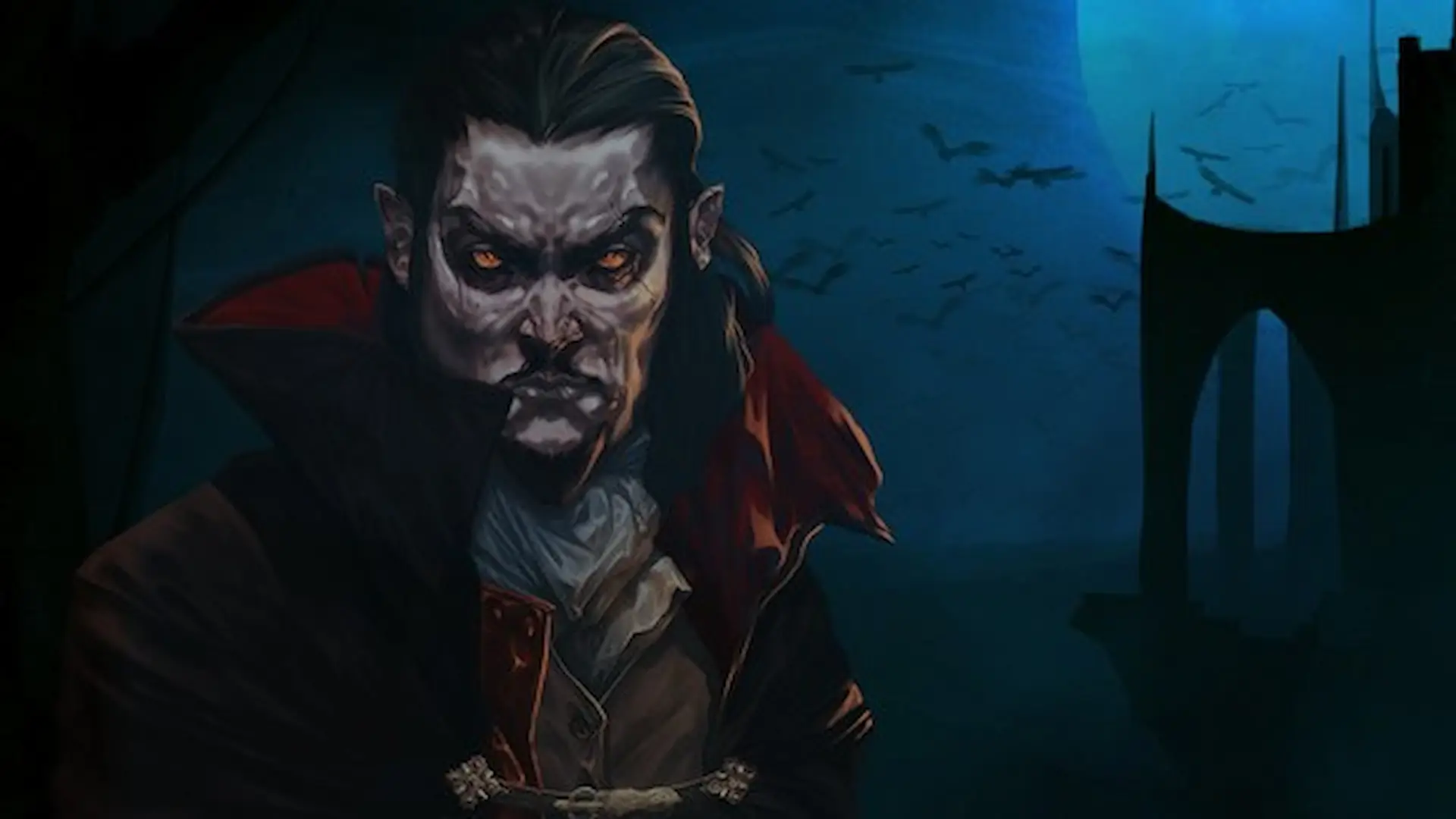 Разработчик Vampire Survivors основал издательство, чтобы 