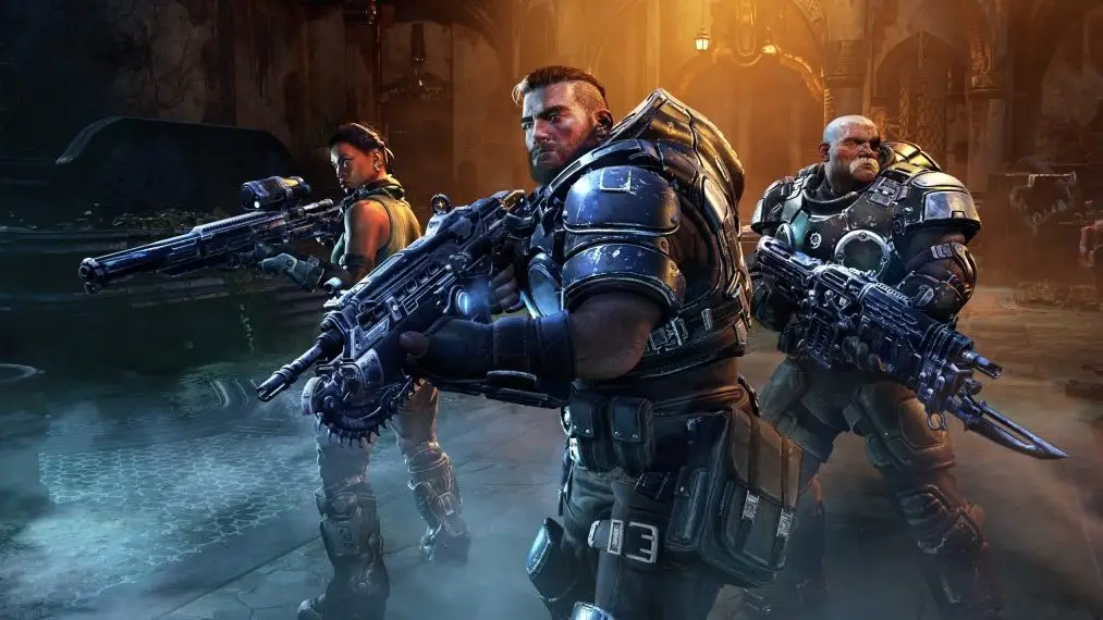 Splash Damage разрывает отношения с Tencent