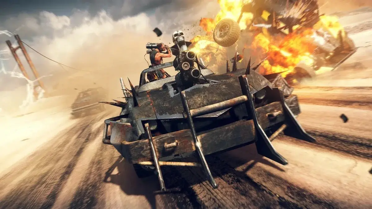 Группа Avalanche Studios сообщает о закрытии студии в Ливерпуле.