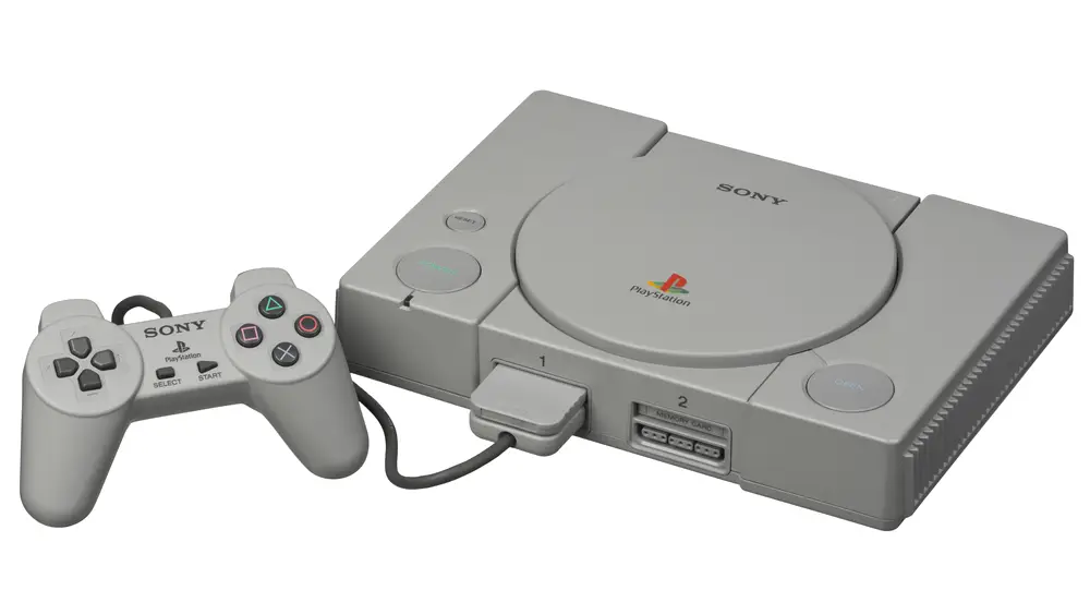 Шухеи Йошида вспоминает запуск PlayStation в Европе