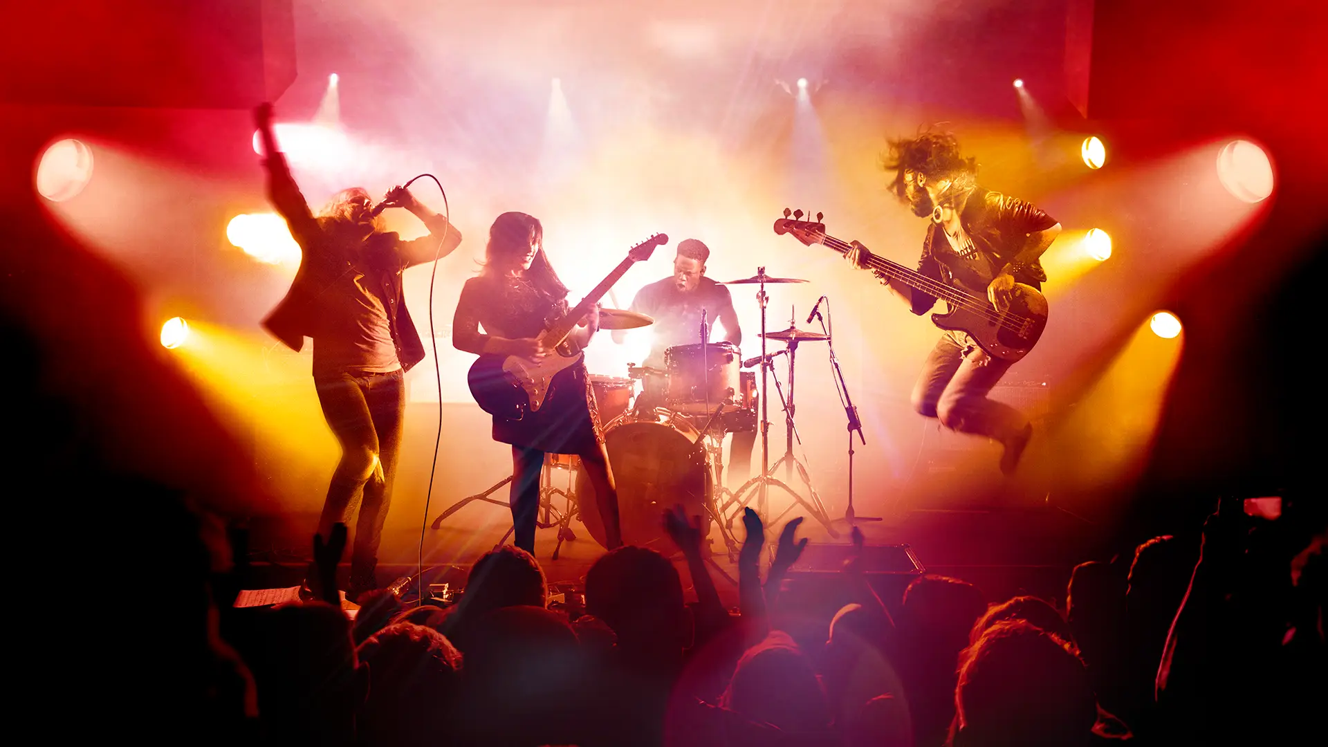 На десятую годовщину Rock Band 4 будет снята с продажи из-за истечения срока действия лицензий.