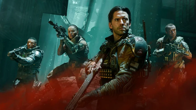 Call of Duty: Black Ops 7 значительно уступает в предзаказах на Steam игре Battlefield 6.