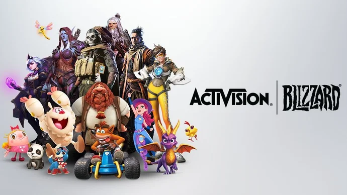 Сотрудники подразделения Platform & Technology компании Blizzard проголосовали за создание профсоюза.
