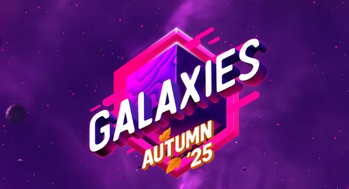 23 октября состоится возвращение Galaxies Showcase, где будет представлено более 50 инди-игр и проектов класса AA.