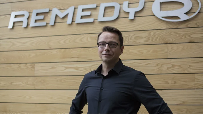 Генеральный директор Remedy Теро Виртала покидает свою должность после девяти лет работы