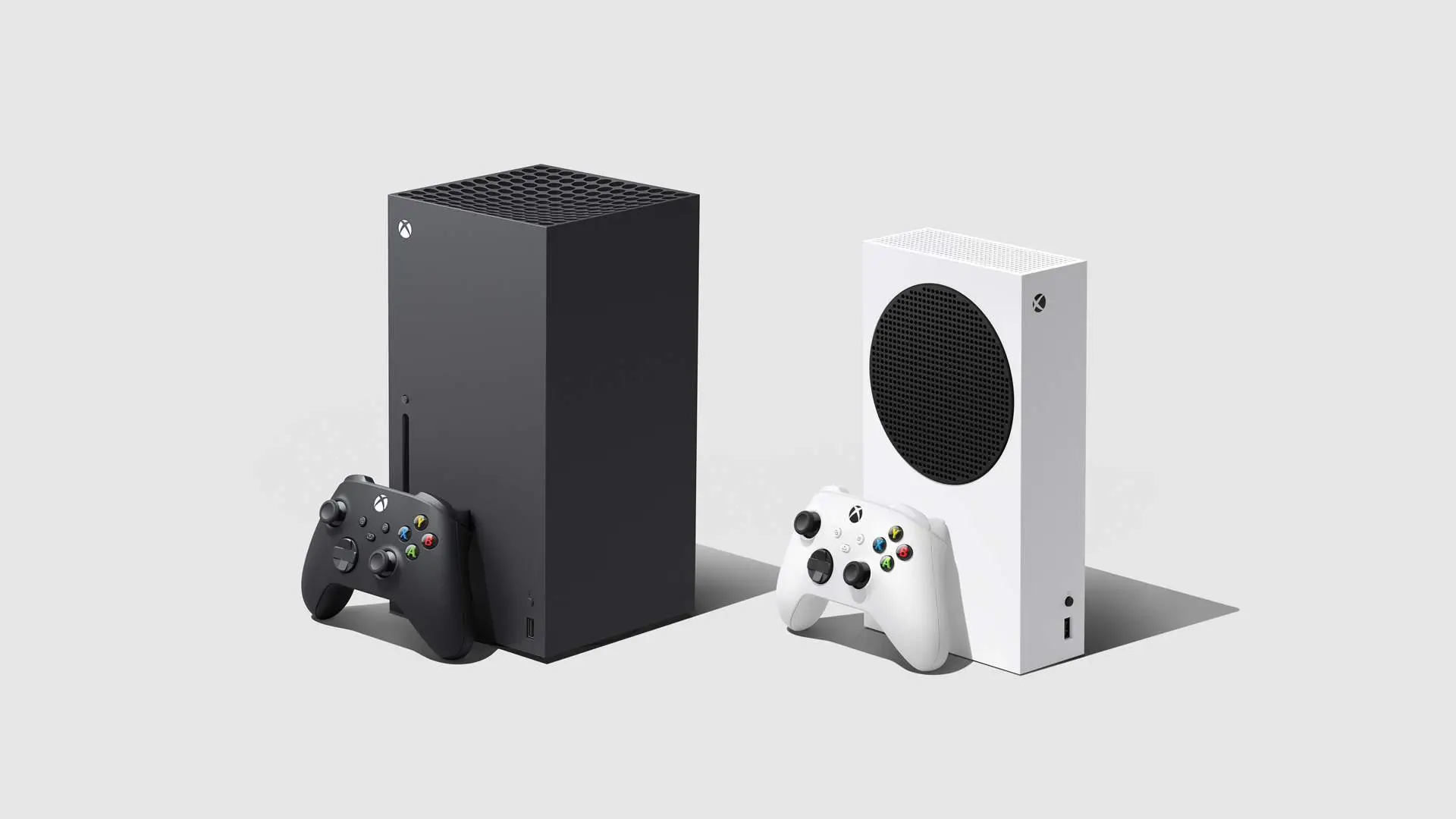 Microsoft опровергает информацию о том, что такие американские ритейлеры, как Target и Walmart, убрали продукцию Xbox с полок своих магазинов.
