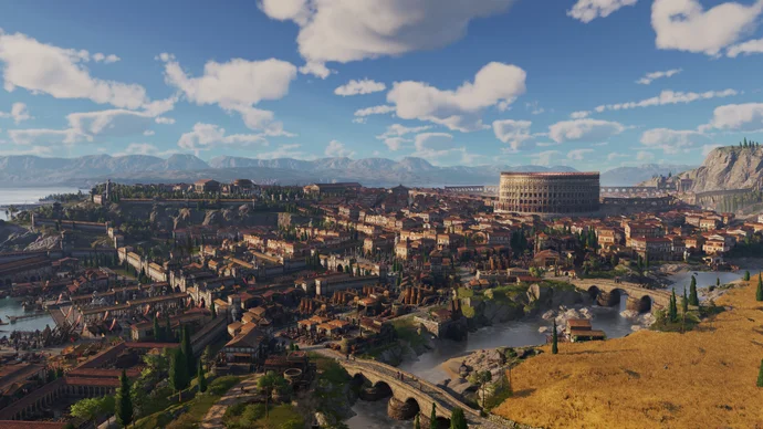 Ubisoft признала, что изображение, созданное с помощью искусственного интеллекта, 