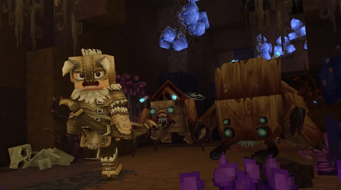 Riot передала права на интеллектуальную собственность Hytale и бренд Hypixel обратно одному из основателей компании.
