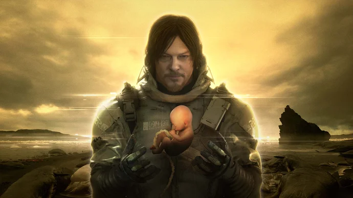Kojima Productions заключает сотрудничество с Disney+ для создания оригинального анимационного сериала, вдохновленного игрой Death Stranding | Краткие новости