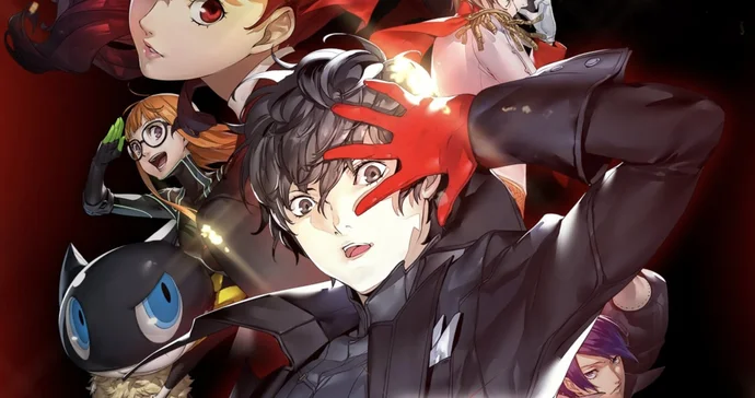 Компания Sega объявила, что серия игр Persona 5 преодолела отметку в 13 миллионов проданных копий, при этом сообщив о снижении дохода на 16,8%.