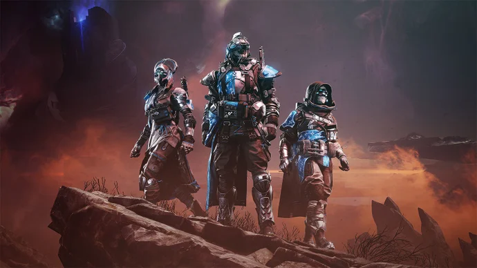 После приобретения Bungie, Destiny 2 не оправдала ожиданий Sony
