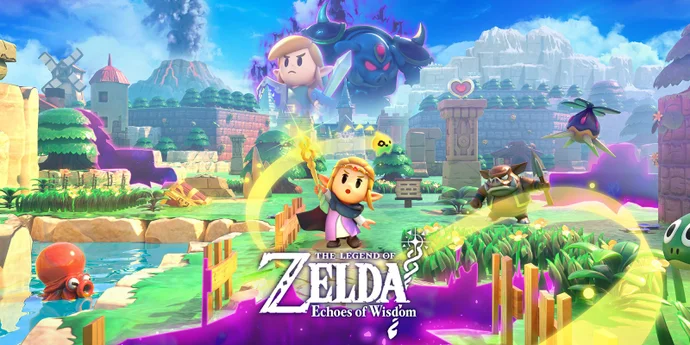 Nintendo одержала победу в судебном процессе против стримера, который транслировал пиратские версии игр до их официального релиза.
