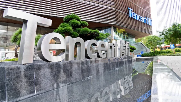 Tencent усиливает контроль над такими компаниями, как Techland, Funcom и Sumo