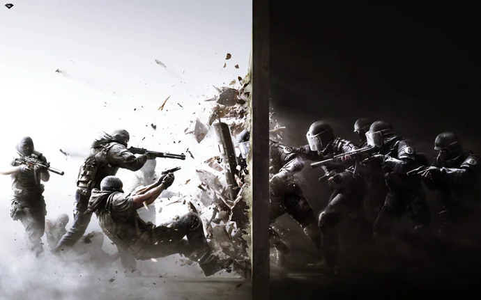 В период праздников Ubisoft пришлось 
