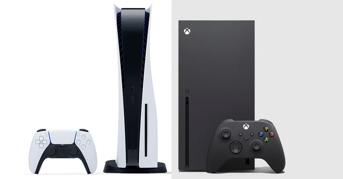 Xbox стремится к 
