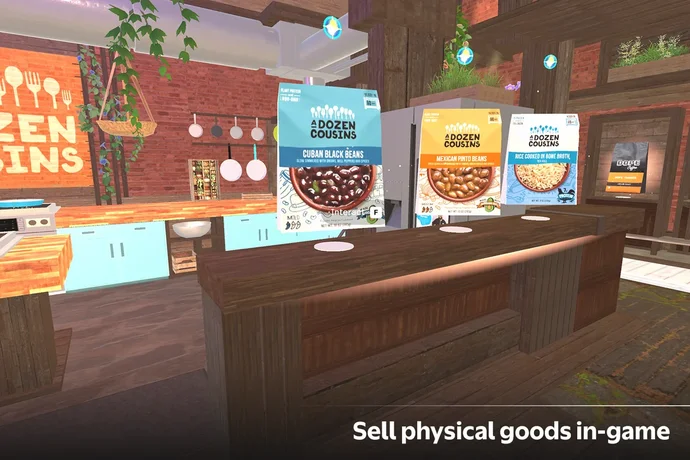 Unity представила Walmart SDK для 
