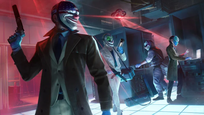 По сообщениям, компания Starbreeze снова проводит сокращение кадров.