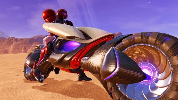 Nintendo признает, что предпочтения игроков в отношении открытых миров изменились за время продолжительной разработки Metroid Prime 4.