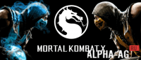 Mortal Kombat 9 на Андроид