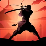 Shadow Fight 2 много денег и алмазов на Андроид