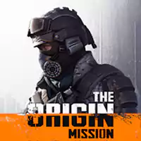 The Origin Mission Встроенный кэш на Андроид