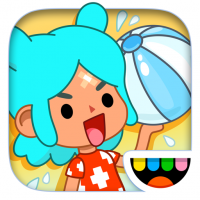 Toca Life: World Последняя версия  на Андроид