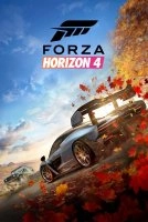 Forza Horizon 4 на Андроид бесплатно