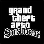 GTA San Andreas Remastered на Андроид