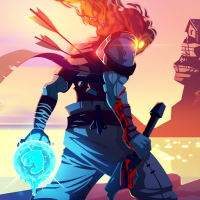 Dead Cells без модов