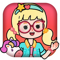 YoYa World взлом