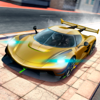 Extreme Car Driving Simulator Взлом все машины