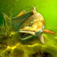 My Fishing World Взлом Много денег, Все открыто на Андроид