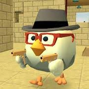 Читы Chicken Gun 3.0.02