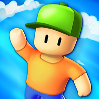 Stumble Guys Взлом Последняя версия