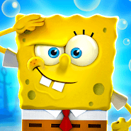 SpongeBob SquarePants: Battle for Bikini Bottom на Андроид