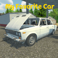 My Favorite Car Взлом