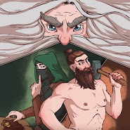The Choice of Life: Middle Ages 2 на Андроид
