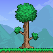 Terraria 1.4.4.5 на Андроид