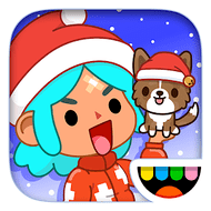 Toca Boca Life: World 1.58 Взлом