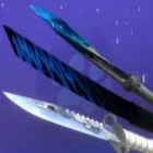 Stand Knife Simulator 2024