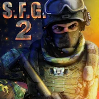 Читы на Special Forces Group 2 (ВХ, АИМ, СкинЧенджер) на Андроид