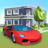 Idle Office Tycoon Взлом Много денег
